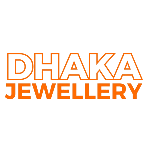 Dhaka Jewellery Logo